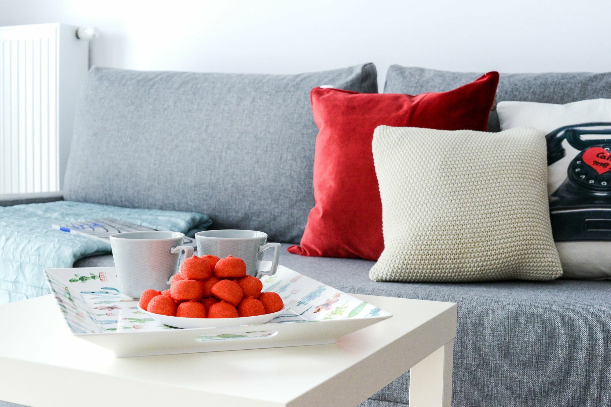 Cosy Apartment In Varšava Exteriér fotografie